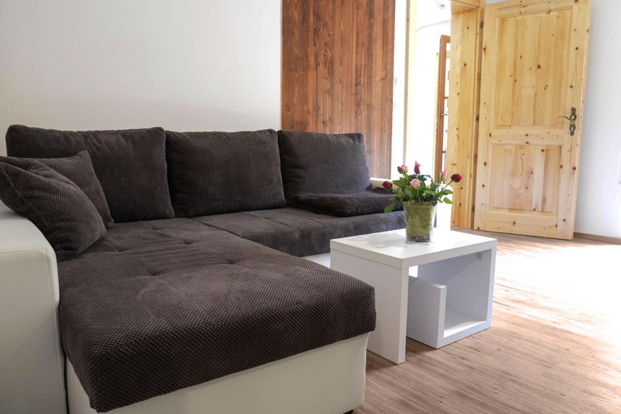 Steinergut Apartments Sankt Martin bei Lofer Εξωτερικό φωτογραφία