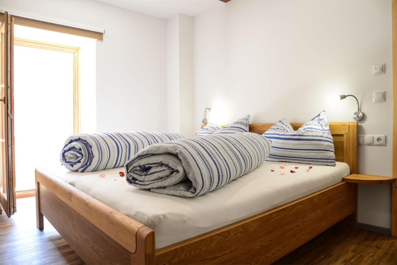 Steinergut Apartments Sankt Martin bei Lofer Εξωτερικό φωτογραφία
