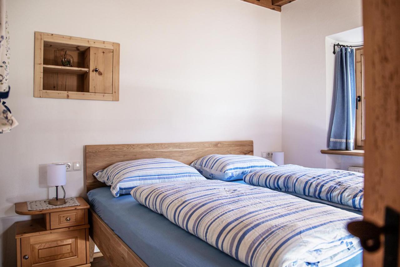 Steinergut Apartments Sankt Martin bei Lofer Εξωτερικό φωτογραφία
