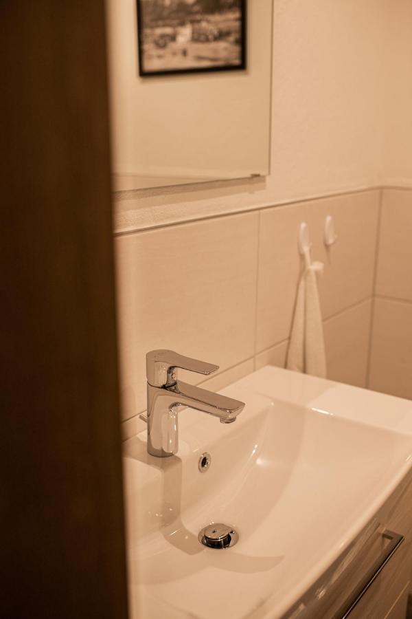 Steinergut Apartments Sankt Martin bei Lofer Εξωτερικό φωτογραφία