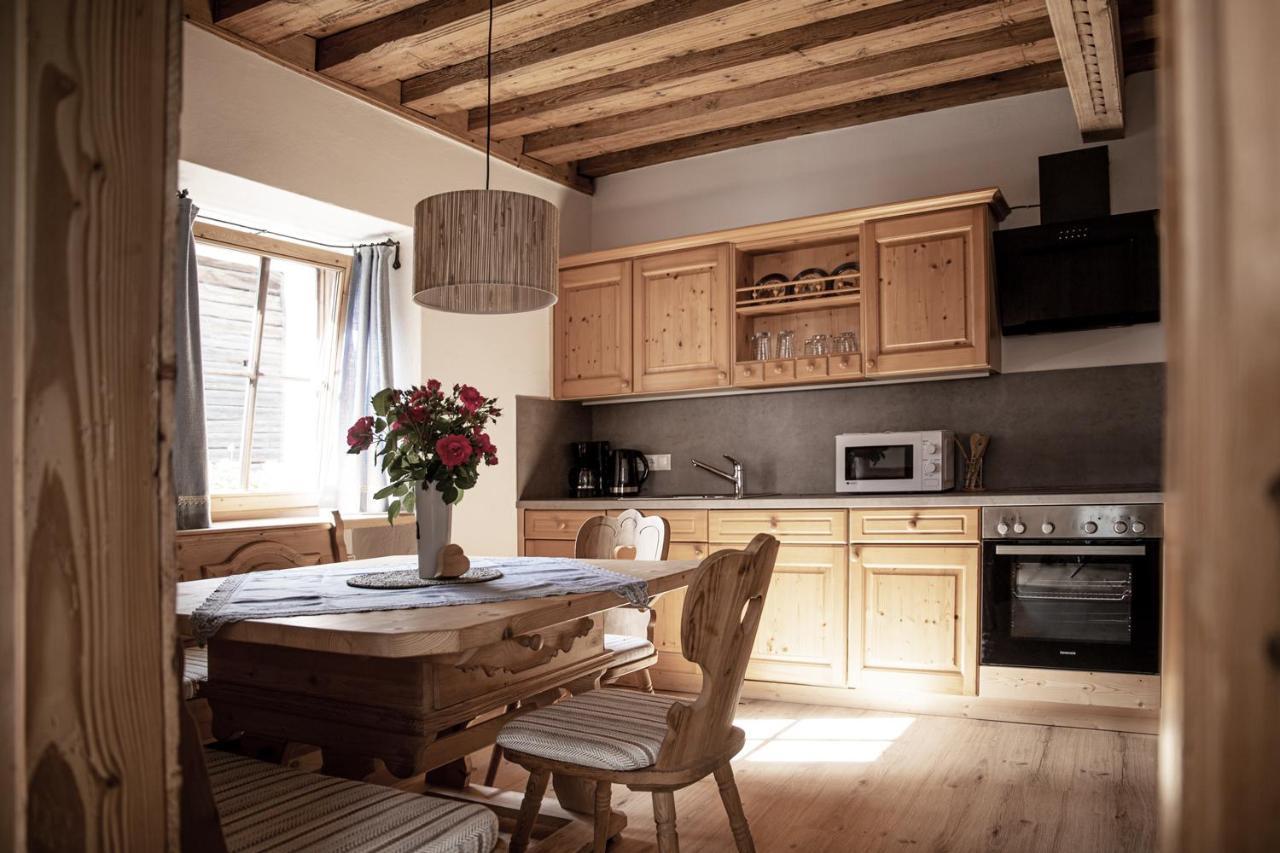 Steinergut Apartments Sankt Martin bei Lofer Εξωτερικό φωτογραφία