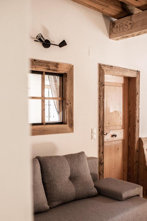 Steinergut Apartments Sankt Martin bei Lofer Εξωτερικό φωτογραφία