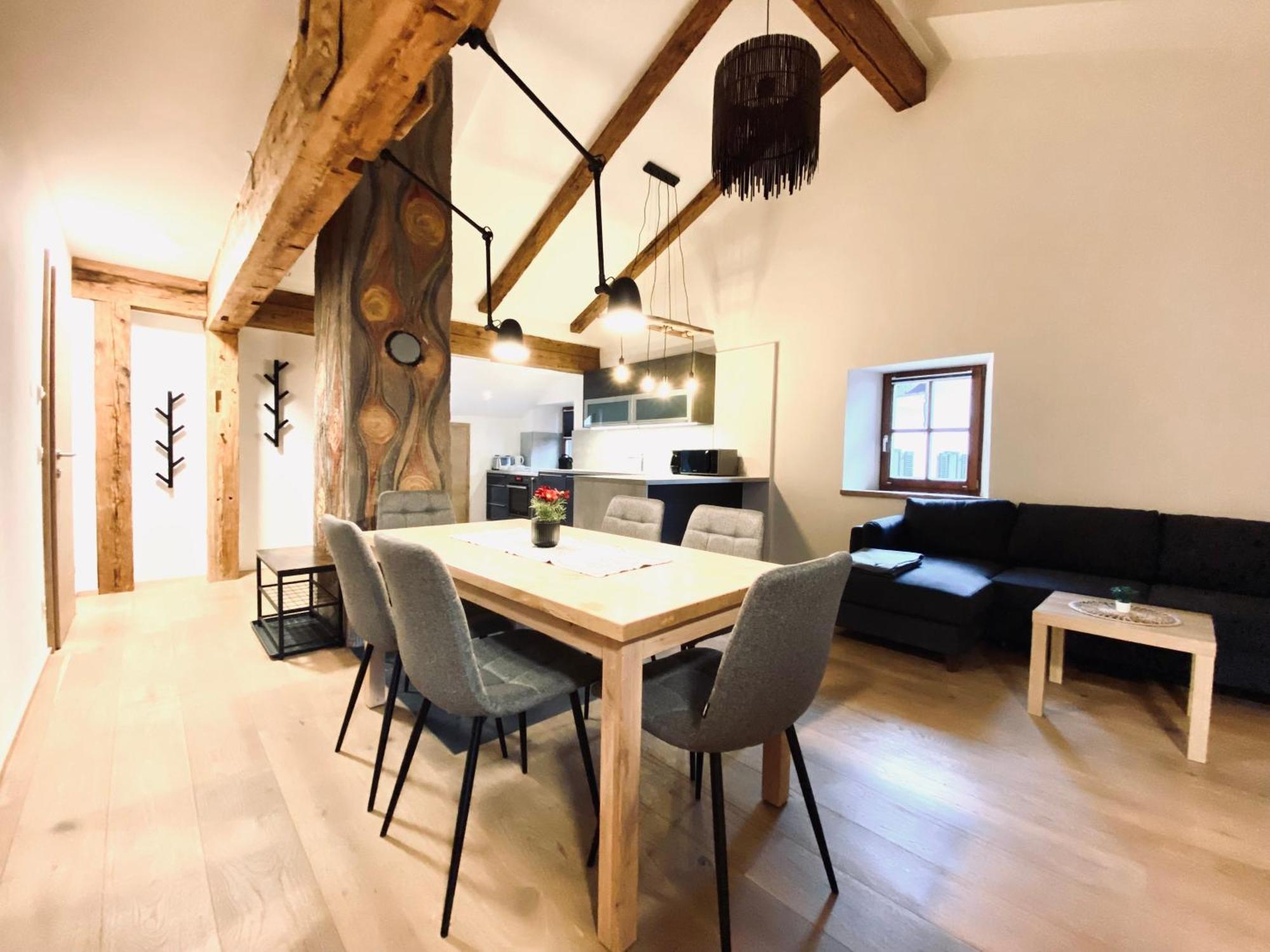 Steinergut Apartments Sankt Martin bei Lofer Εξωτερικό φωτογραφία