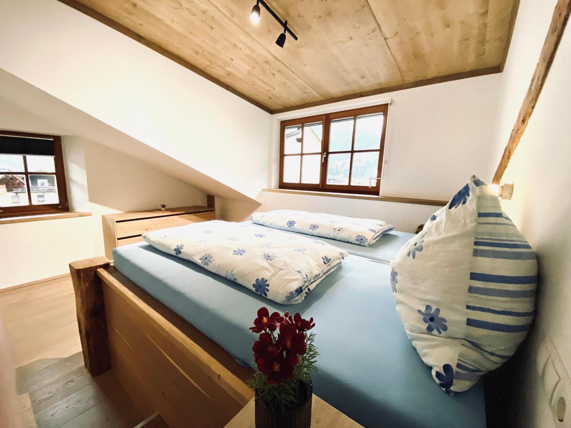 Steinergut Apartments Sankt Martin bei Lofer Εξωτερικό φωτογραφία