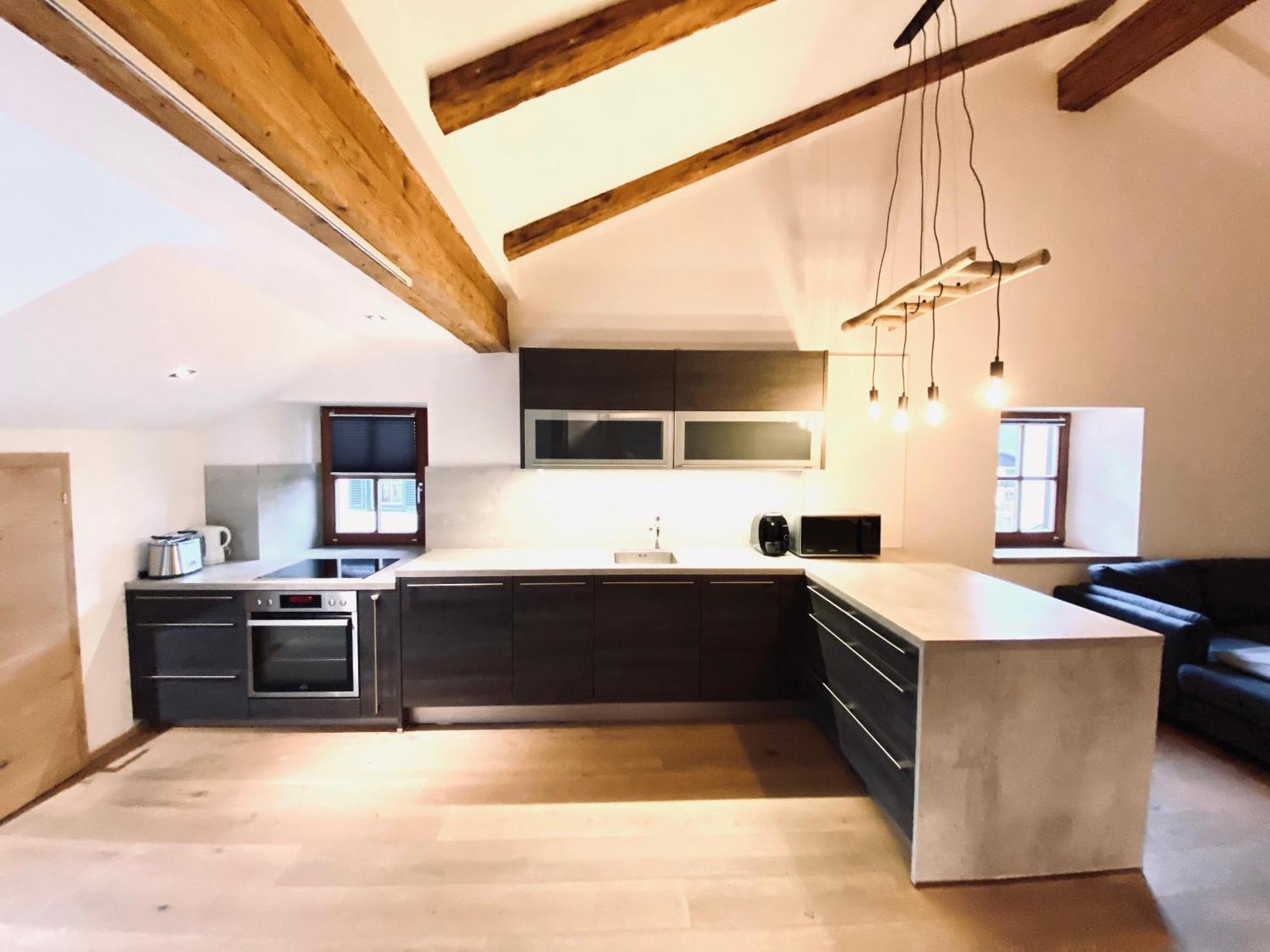Steinergut Apartments Sankt Martin bei Lofer Εξωτερικό φωτογραφία