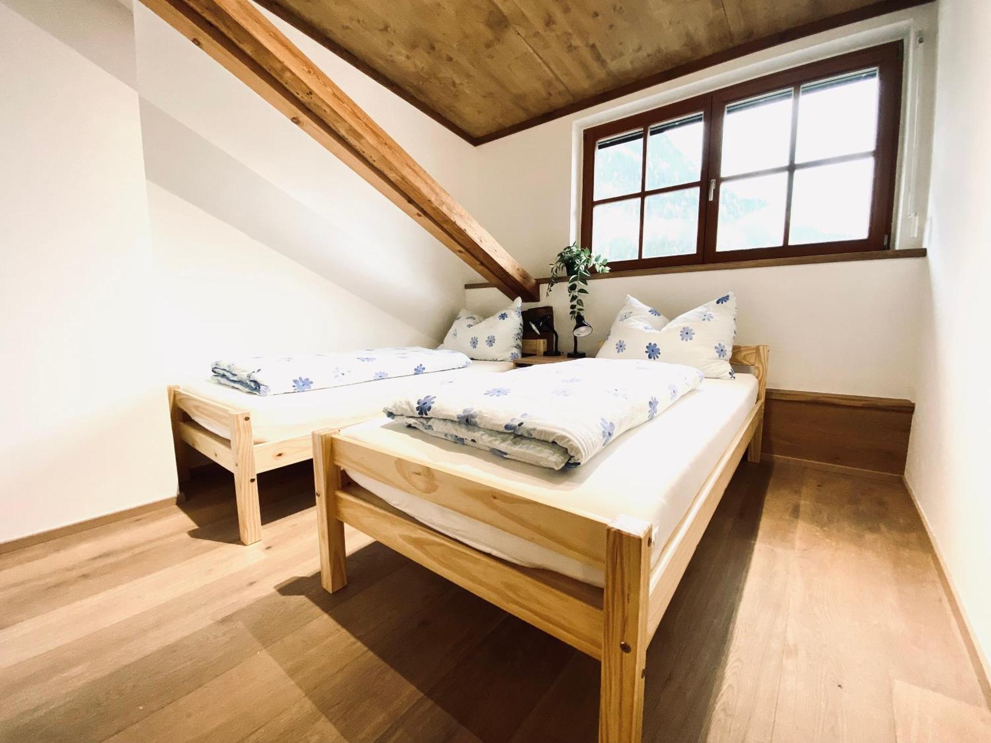 Steinergut Apartments Sankt Martin bei Lofer Εξωτερικό φωτογραφία