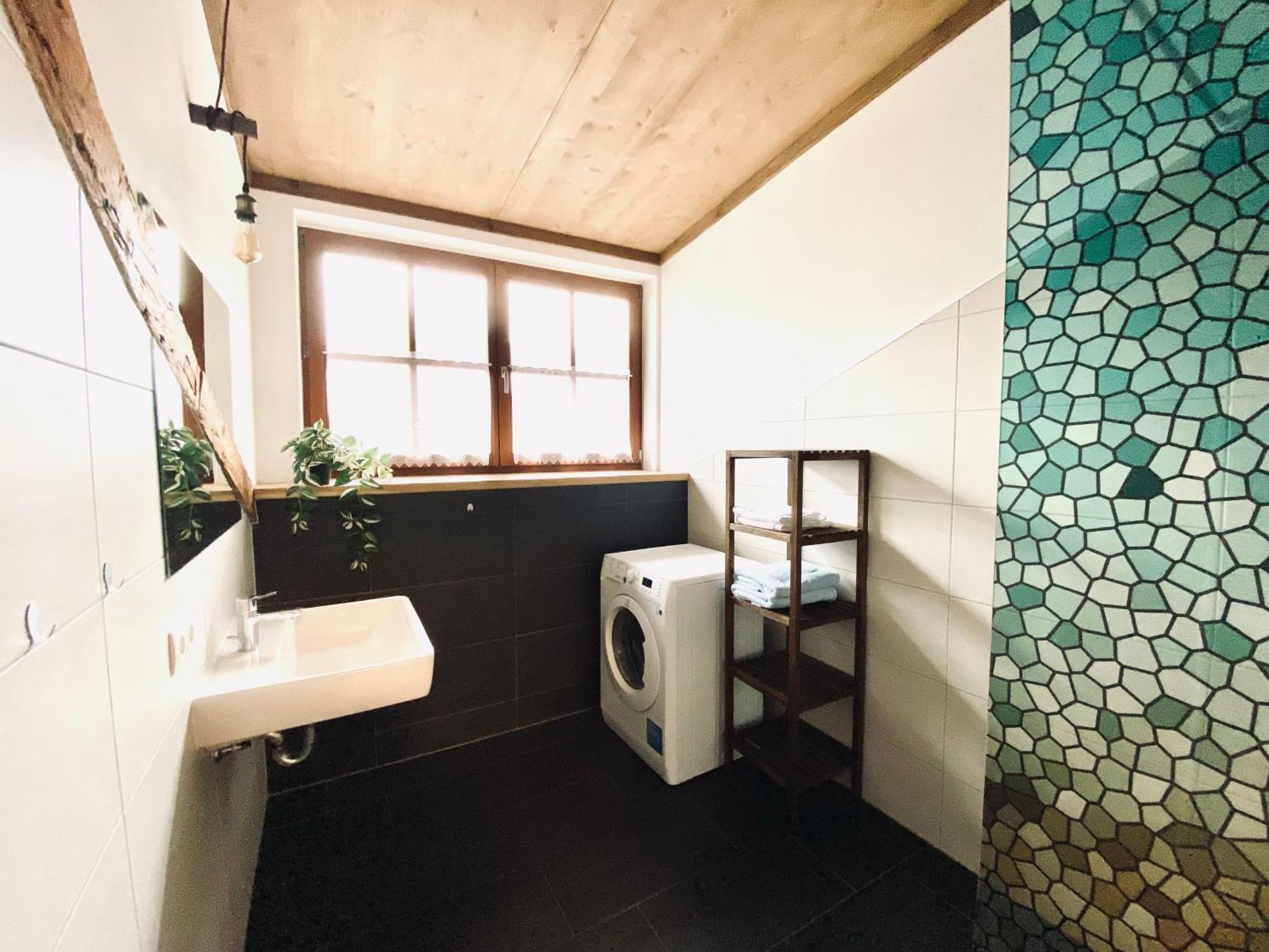 Steinergut Apartments Sankt Martin bei Lofer Εξωτερικό φωτογραφία
